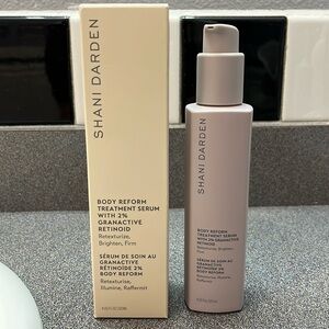 🔥SHANI DARDEN BODY TREATMENT MOISTURIZER🔥